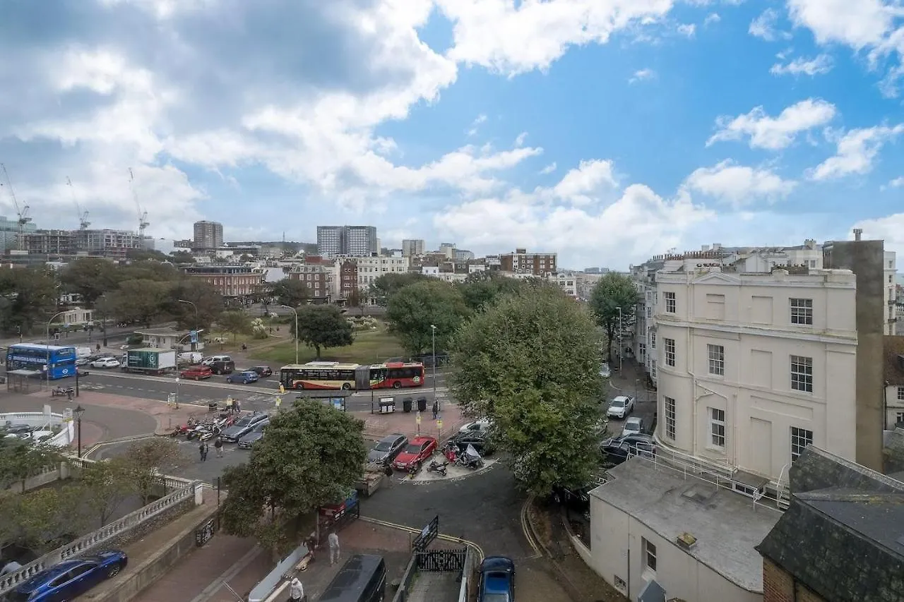 East Street Lanes With Great Views Of Brighton 0*,  United Kingdom