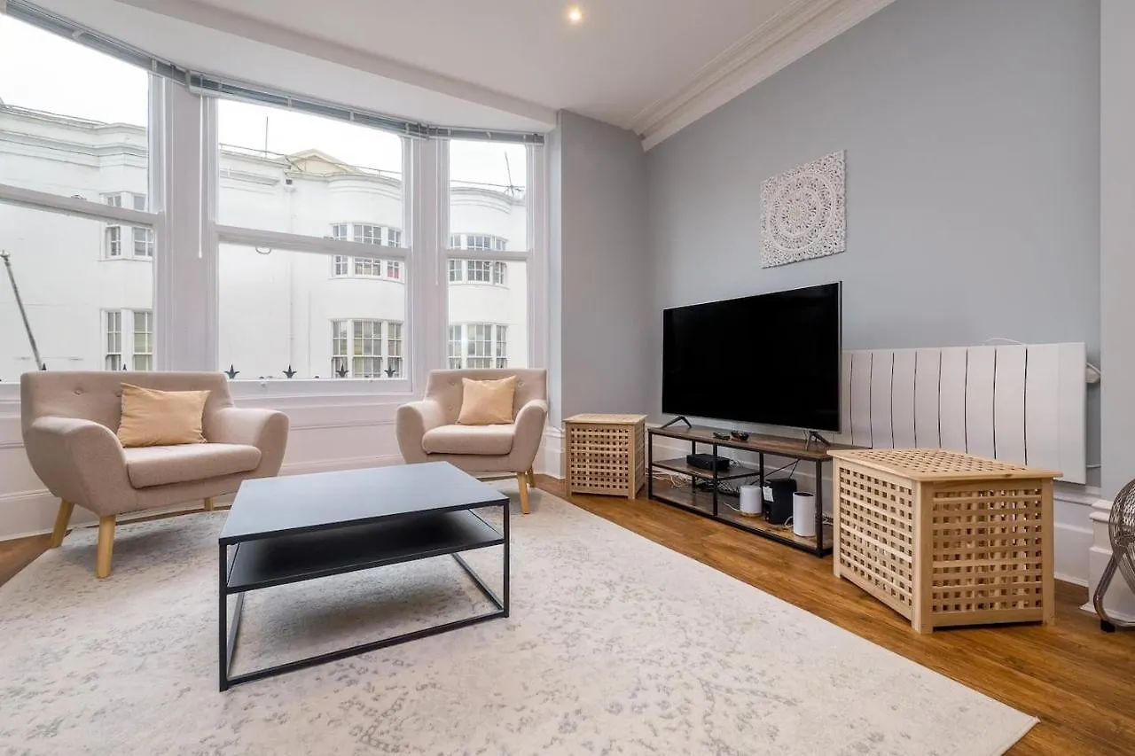 Apartment East Street Lanes With Great Views Of Brighton United Kingdom