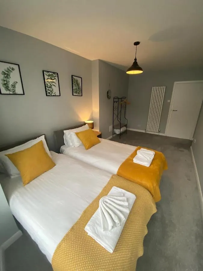 East Street Lanes With Great Views Of Brighton Apartment