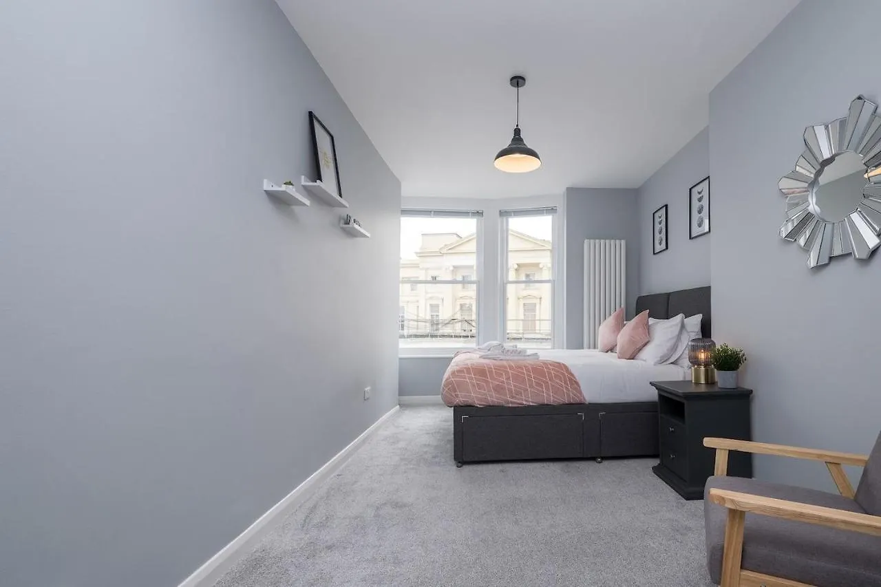 Apartment East Street Lanes With Great Views Of Brighton United Kingdom