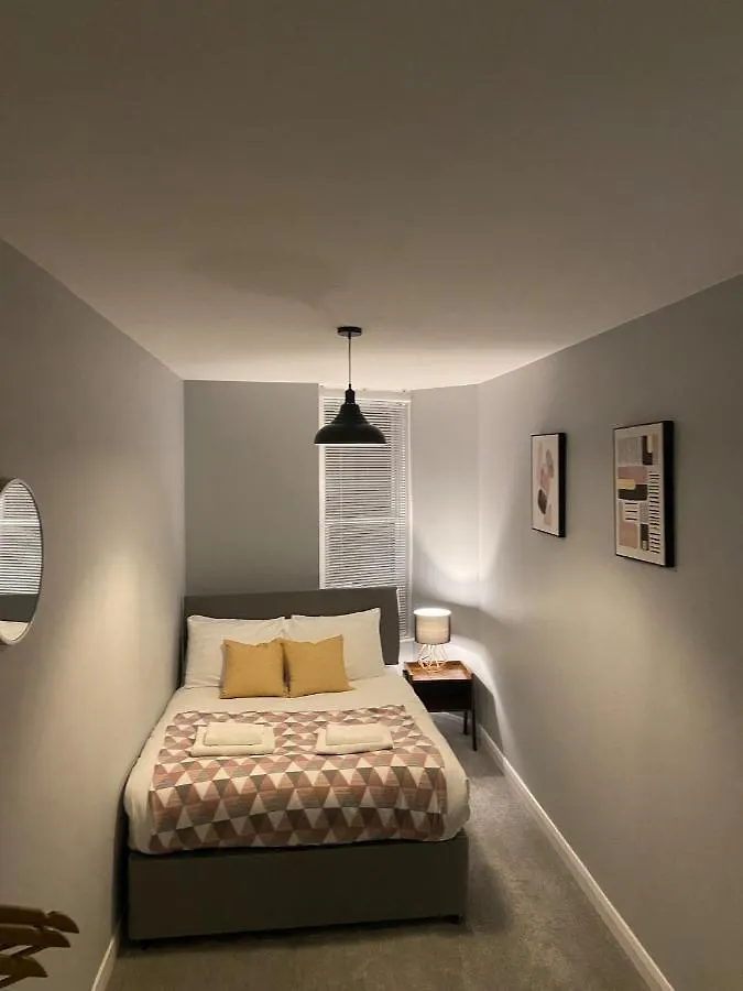East Street Lanes With Great Views Of Brighton Apartment