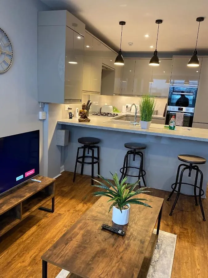 East Street Lanes With Great Views Of Brighton Apartment