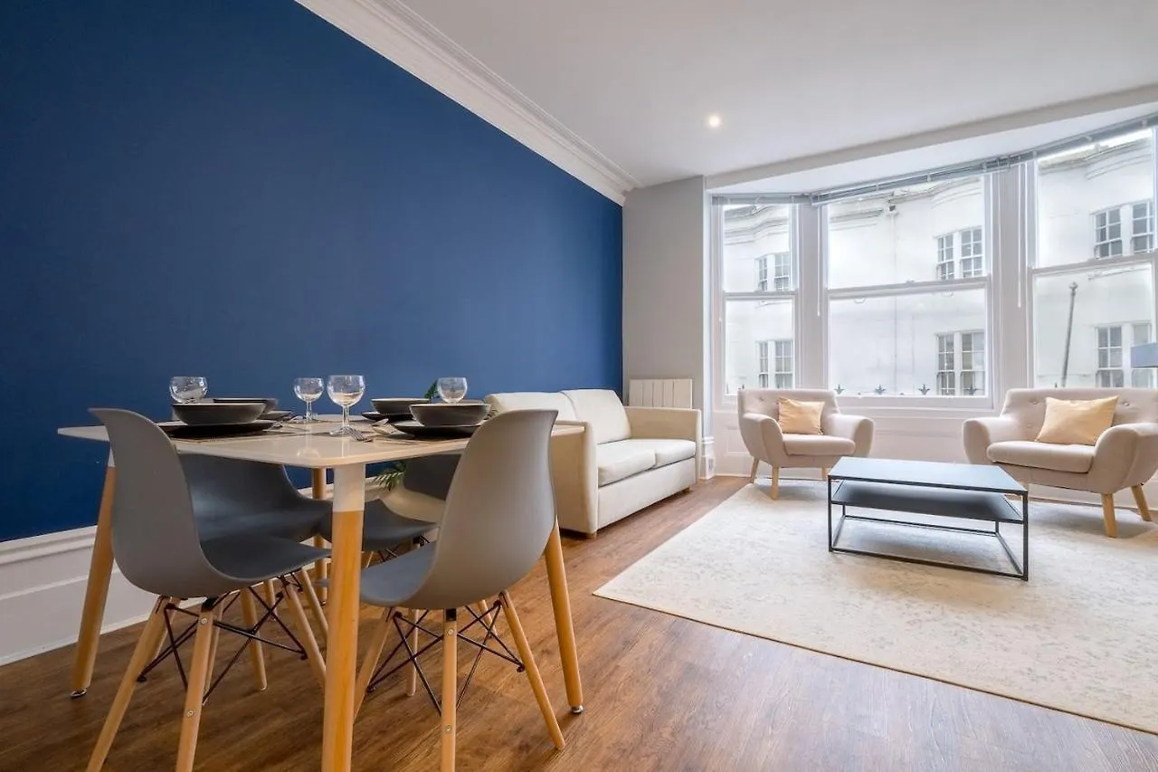 East Street Lanes With Great Views Of Brighton Apartment