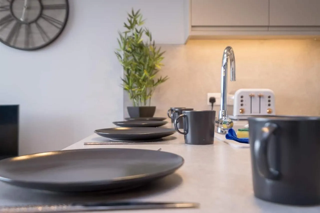Apartment East Street Lanes With Great Views Of Brighton United Kingdom