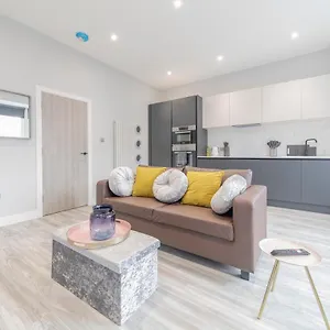 Special Offer Centre Seafront 1 Bedroom Flat Bn133duk01 Brighton