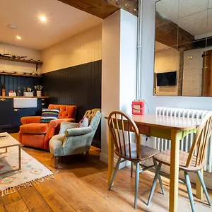 Guestready - Classy Nest In City Centre Brighton