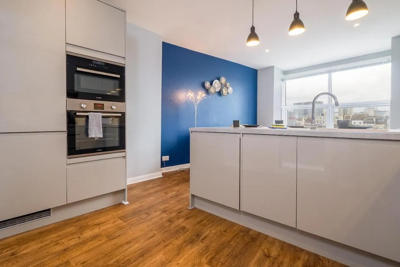 Apartamento East Street Lanes With Great Views Of Brighton