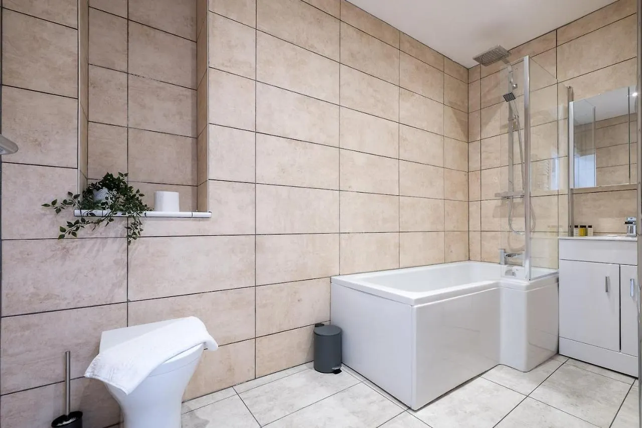 Apartamento East Street Lanes With Great Views Of Brighton
