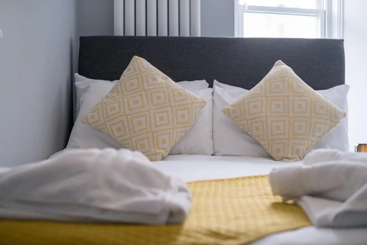 Apartamento East Street Lanes With Great Views Of Brighton