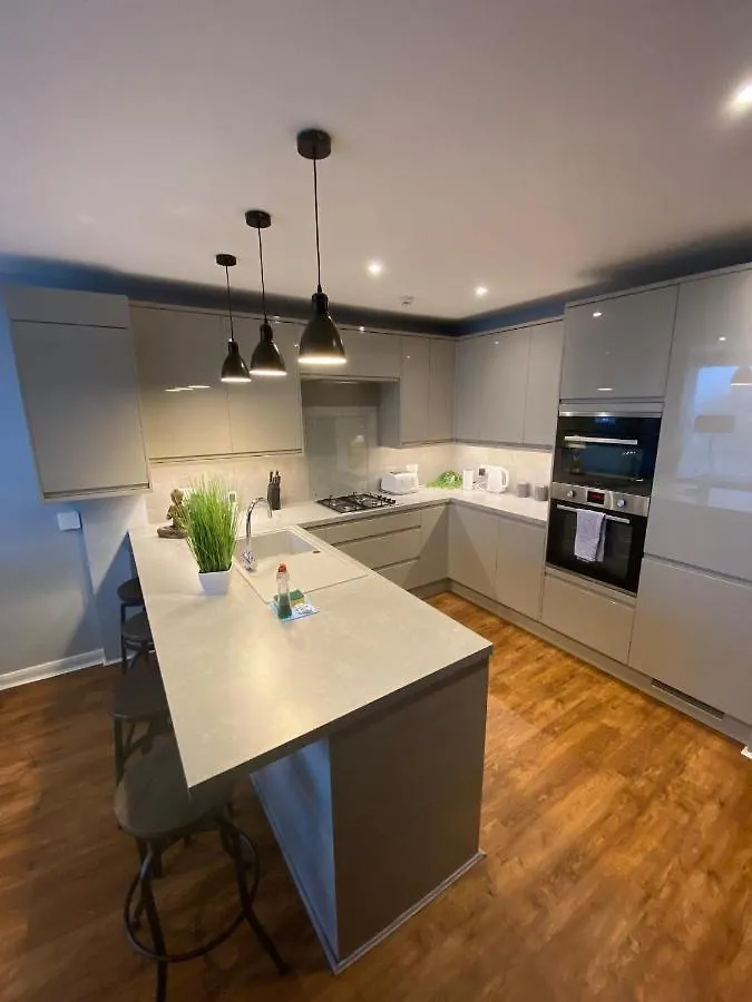 Apartamento East Street Lanes With Great Views Of Brighton