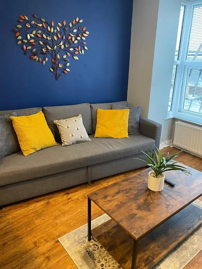 Apartamento East Street Lanes With Great Views Of Brighton